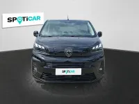 Gebraucht Peugeot Traveller Active 179 PS (131 kW) 2026 Perla nera schwarz Van / Kleinbus