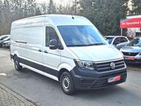 Gebraucht VW Crafter 140 PS (102 kW) 2022 Candyweiss Van