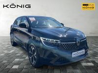 Neu Renault Austral Evolution 158 PS (116 kW) 2025 Schwarz SUV