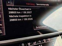 Gebraucht Audi A8 Ambiente 286 PS (210 kW) 2019 Schwarz Limousine