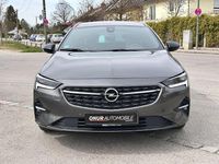 Gebraucht Opel Insignia 174 PS (127 kW) 2023 Moonstone grey (metallic) Kombi