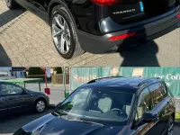 Gebraucht Seat Tarraco 150 PS (110 kW) 2019 Schwarz SUV