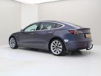 Occasion Tesla Model 3 Long Range AWD 258 kW (351 ch) 2019 Gris Berline