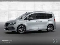 Gebraucht Mercedes T180 Progressive 131 PS (96 kW) 2023 Silber Van / Kleinbus