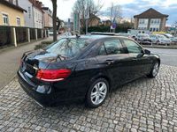 gebraucht Mercedes E350 E350 Edition- 4Matic