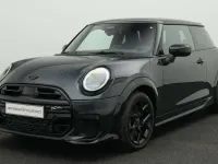 Gebraucht Mini John Cooper Works 156 PS (114 kW) 2025 Grau Kleinwagen