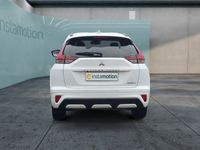 gebraucht Mitsubishi Eclipse Cross Plug-In Hybrid PHEV Plus Select