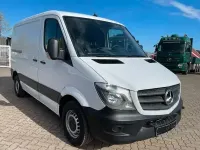 Gebraucht Mercedes Sprinter 163 PS (119 kW) 2016 Andere