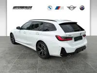 Gebraucht BMW 330e Performance 292 PS (214 kW) 2025 Weiß Limousine