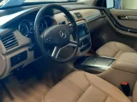 Gebraucht Mercedes R300 190 PS (139 kW) 2011 Schwarz Kombi