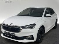 Gebraucht Skoda Fabia Tour 150 PS (110 kW) 2025 Weiß Limousine