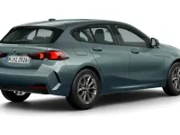 Gebraucht BMW 120 Shadowline 156 PS (114 kW) 2025 Grün Kleinwagen