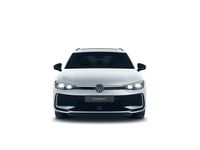 Gebraucht VW Passat R-line 193 PS (141 kW) 2026 Silber Kombi