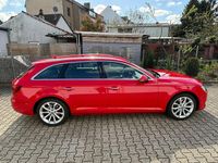 Second-hand Audi A4 Design 190 CP (139 kW) 2017 Break