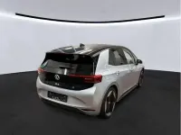 Gebraucht VW ID.3 Pro Performance 150 kW (204 PS) 2023 Scale silver metallic Kleinwagen