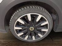 Second-hand Mini Cooper SE 135 kW (184 CP) 2023 Gri Hatchback