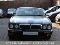 Gebraucht Jaguar XJ8 Executive 237 PS (174 kW) 1999 Grün Limousine