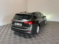 Gebraucht Ford Focus Cool & Connect 120 PS (88 kW) 2022 Grau Kombi