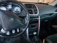 Gebraucht Peugeot 207 150 PS (110 kW) 2008 Weiß Limousine