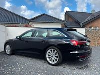 Gebraucht Audi A6 S-Line 286 PS (210 kW) 2020 Schwarz Kombi