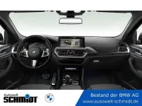 Gebraucht BMW X4 M Sport 190 PS (139 kW) 2026 Saphirschwarz SUV