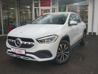 Gebraucht Mercedes GLA200 Style 163 PS (119 kW) 2022 Weiß SUV