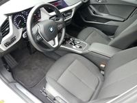 gebraucht BMW 116 i Automatik LED Navi SHZ PDC