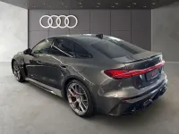 Gebraucht Audi RS5 Sport 639 PS (469 kW) 2026 Daytonagrau perleffekt Limousine