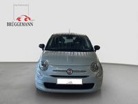 Gebraucht Fiat 500 69 PS (50 kW) 2023 Grün Limousine