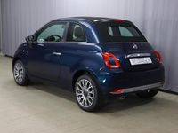 gebraucht Fiat 500C Dolcevita 1.0 GSE 51kW 69PS Sie sparen 5...