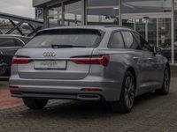 gebraucht Audi A6 Avant 40TDI Avant FLA STH el Heck