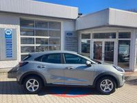 Gebraucht Ford Puma Titanium 125 PS (91 kW) 2020 Silber Kleinwagen