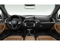 gebraucht BMW iX3 