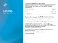 Gebraucht BMW X1 M Sport 156 PS (114 kW) 2025 Silber SUV