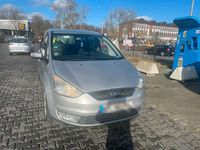 Gebraucht Ford Galaxy 2011 Van / Kleinbus