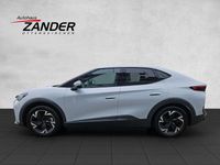 Gebraucht Cupra Tavascan 210 kW (286 PS) 2024 Silber SUV