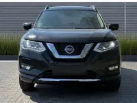 Gebraucht Nissan X-Trail 150 PS (110 kW) 2020 Schwarz SUV
