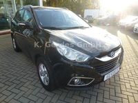 gebraucht Hyundai ix35 CRDI DPF Style 2WD