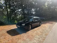 Second-hand VW Golf IV 75 CP (55 kW) 2003 Negru Hatchback