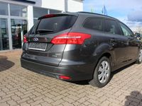 gebraucht Ford Focus Turnier Business Edition Winterpaket Navi