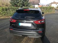 gebraucht Nissan Qashqai 1.3 DIG-T N-CONNECTA mit Panoramadach