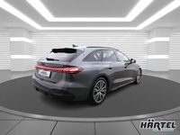 Gebraucht Audi A5 S-Line 204 PS (150 kW) 2025 Daytonagrau perleffekt (grey), pearl effect Coupé