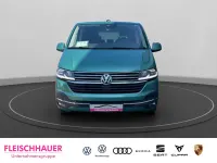 Gebraucht VW Multivan Generation Six 199 PS (146 kW) 2020 Van / Kleinbus