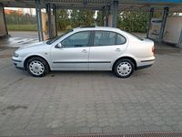 gebraucht Seat Toledo 