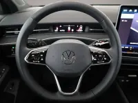 Neu VW ID.7 Pro 210 kW (286 PS) 2026 Grau Kombi