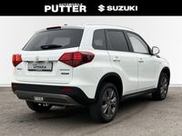 gebraucht Suzuki Vitara 1,5 Dualjet Vollhybrid Automatik Comfort LED Keyless ACC Rückfahrkam.