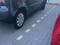Gebraucht Mitsubishi Colt 109 PS (80 kW) 2008 Schwarz Cabrio