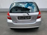 Occasion Honda Jazz 83 ch (61 kW) 2002 Argent Citadine