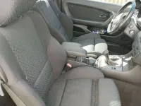 Gebraucht BMW 318 Compact 116 PS (85 kW) 2004 Silber Kleinwagen