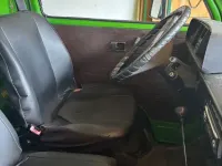 Gebraucht VW T3 64 PS (47 kW) 1981 Grün Van